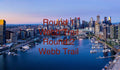 Entries for two rounds at Webb Trail